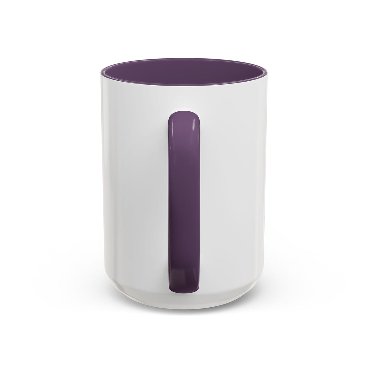 Members Only Coffee Cup