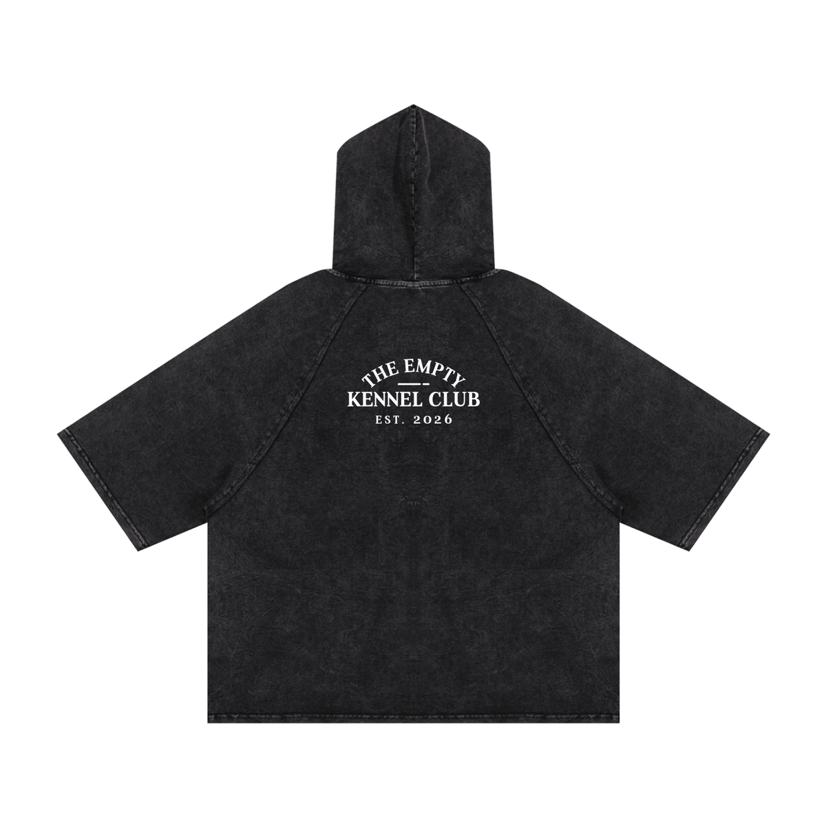 Best Breed Hooded T-Shirt
