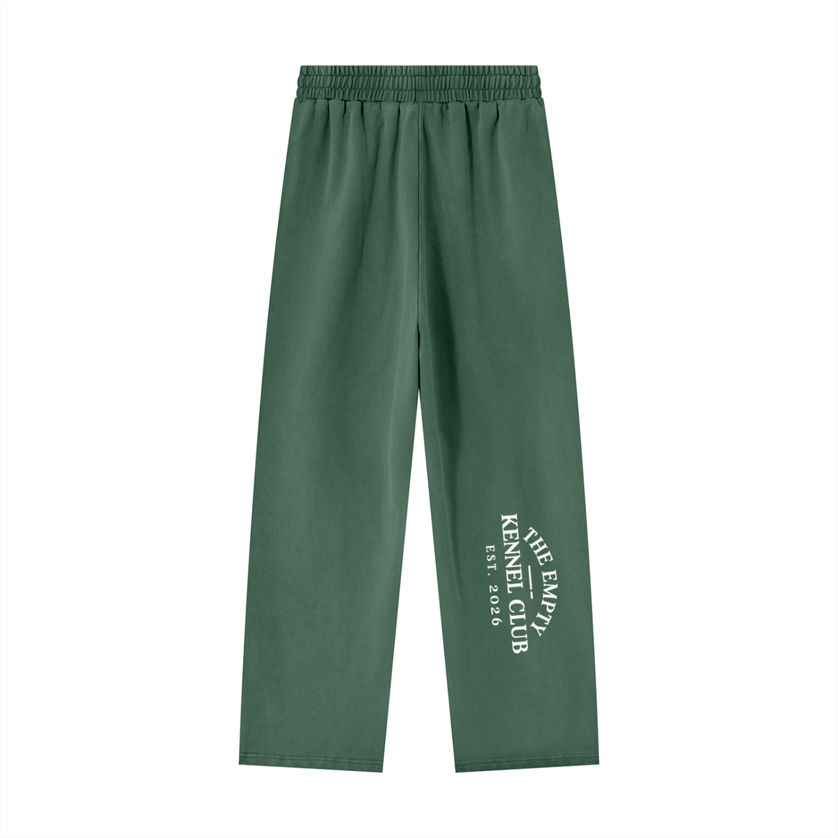 Heavyweight Vintage Wash Sweatpants (matching set with sweatshirt)