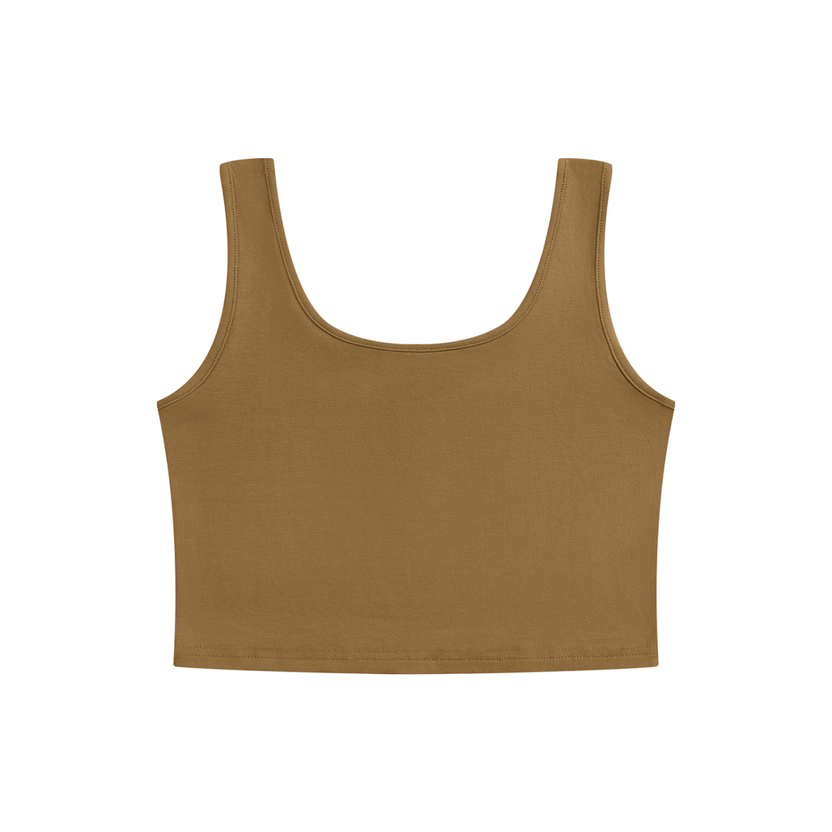 Dog MILF Cropped Tank