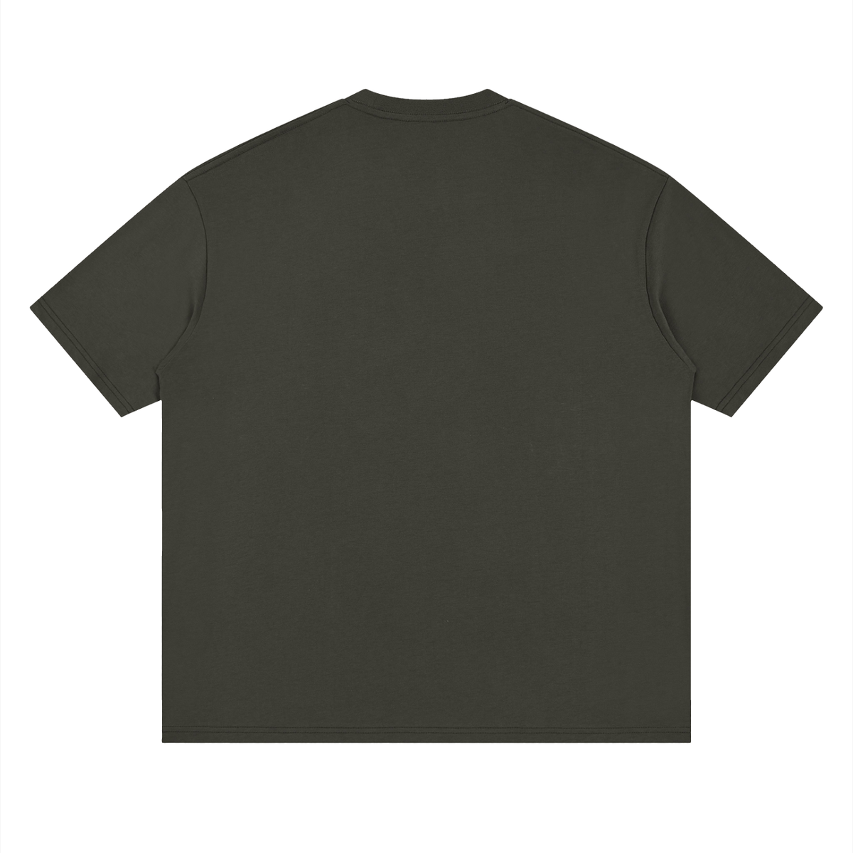 Best Breed Streetwear Oversized Tee