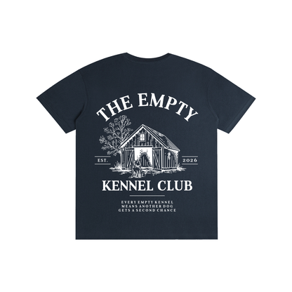 Est. 2026 Basic T-Shirt (dark)
