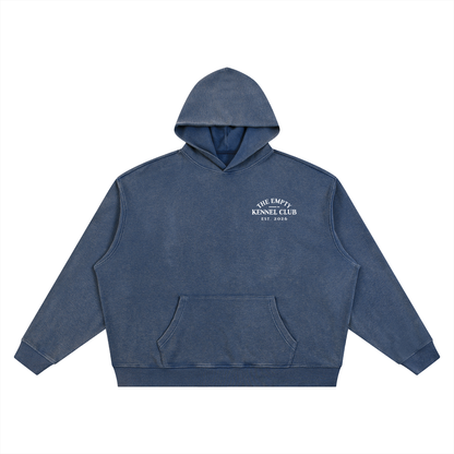 Members Only Waffle Hoodie