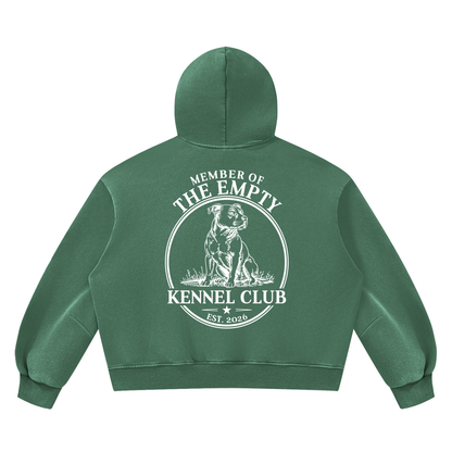 Members Only Streetwear Hoodie