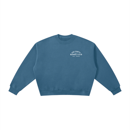 Est. 2026 Fleece Crewneck Sweatshirt