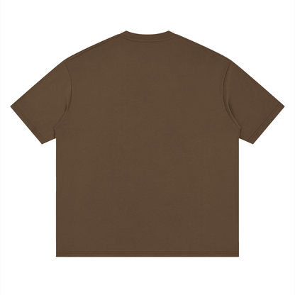 Best Breed Streetwear Oversized Tee