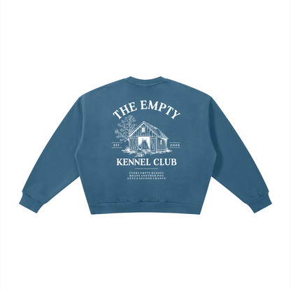 Est. 2026 Fleece Crewneck Sweatshirt