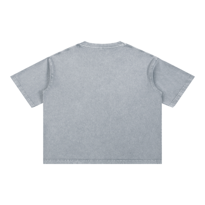 Best Breed Vintage Tee