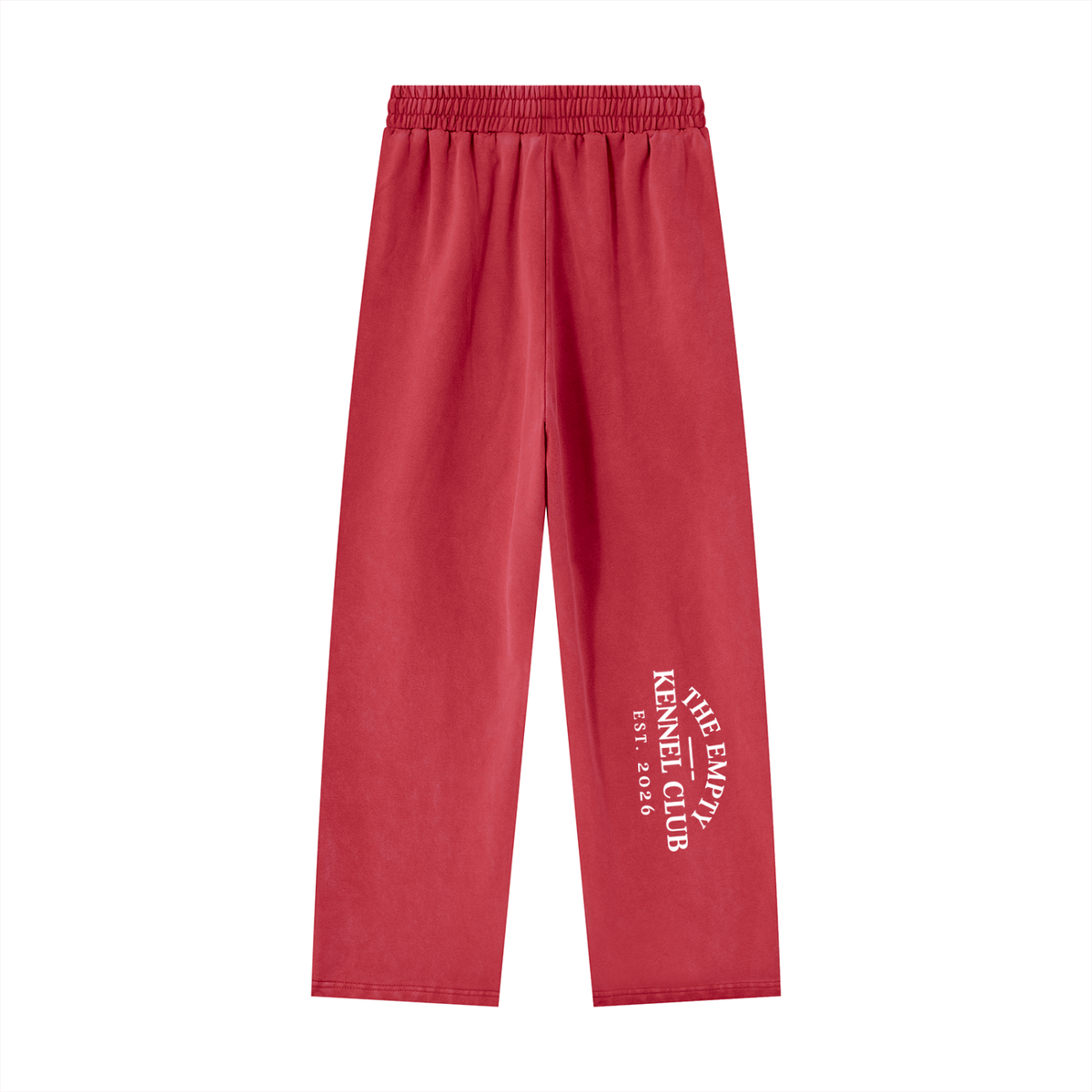 Heavyweight Vintage Wash Sweatpants (matching set with sweatshirt)