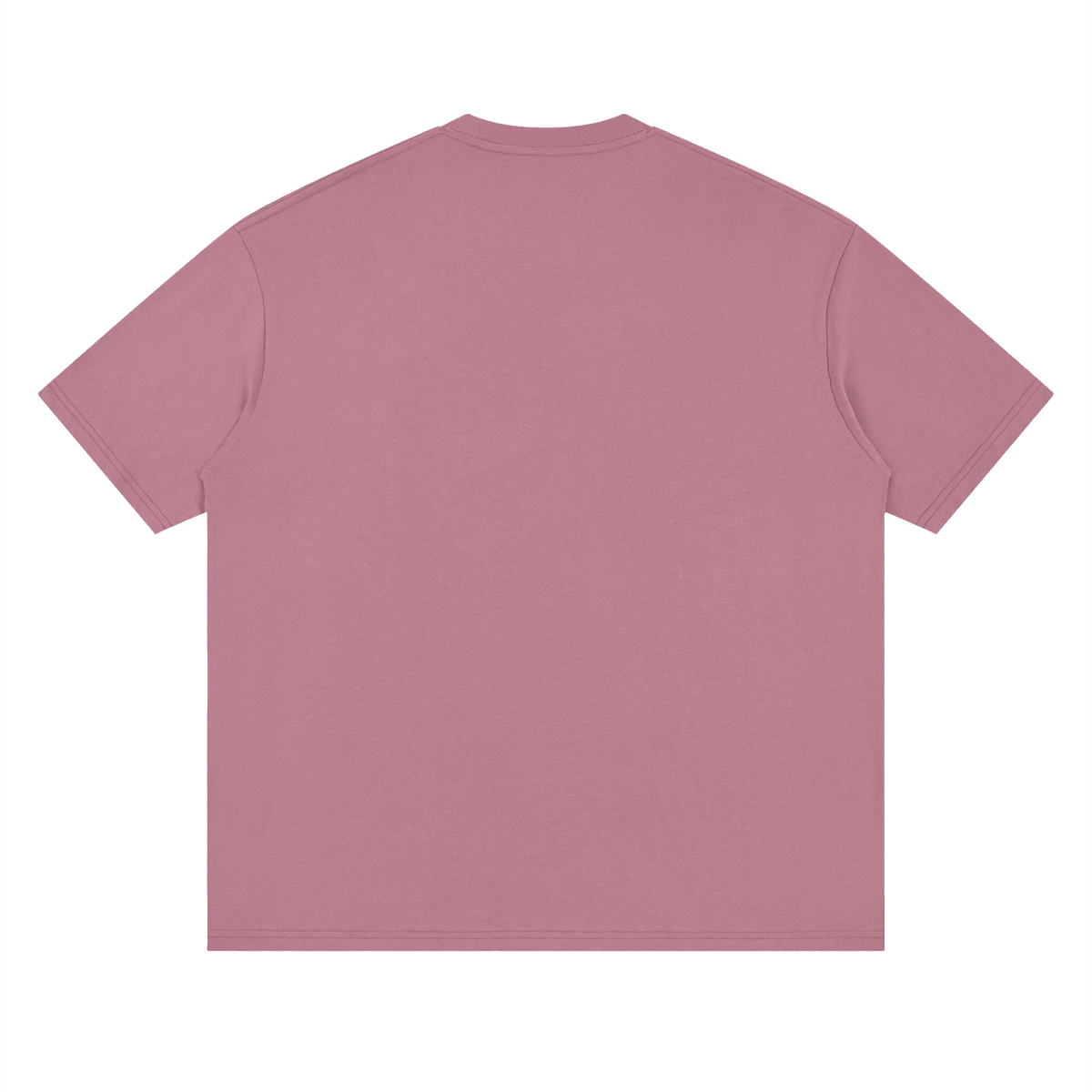 Best Breed Streetwear Oversized Tee