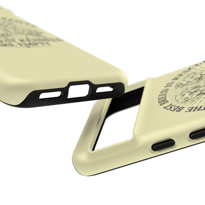 Rescue Dogs Phone Case