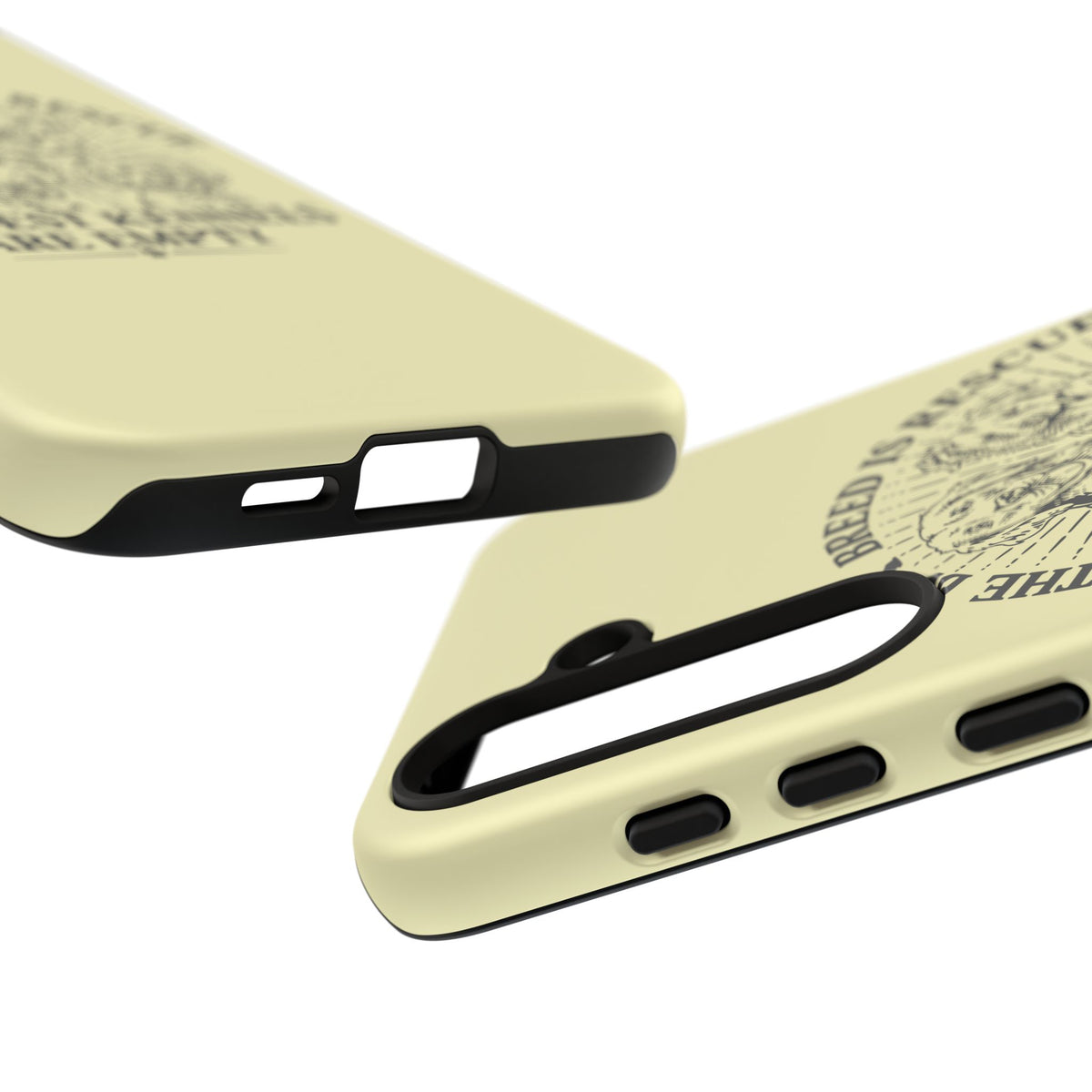 Rescue Dogs Phone Case