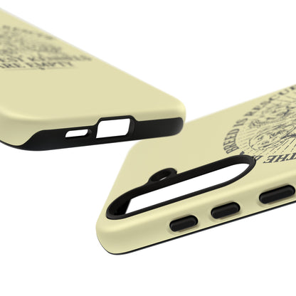 Rescue Dogs Phone Case
