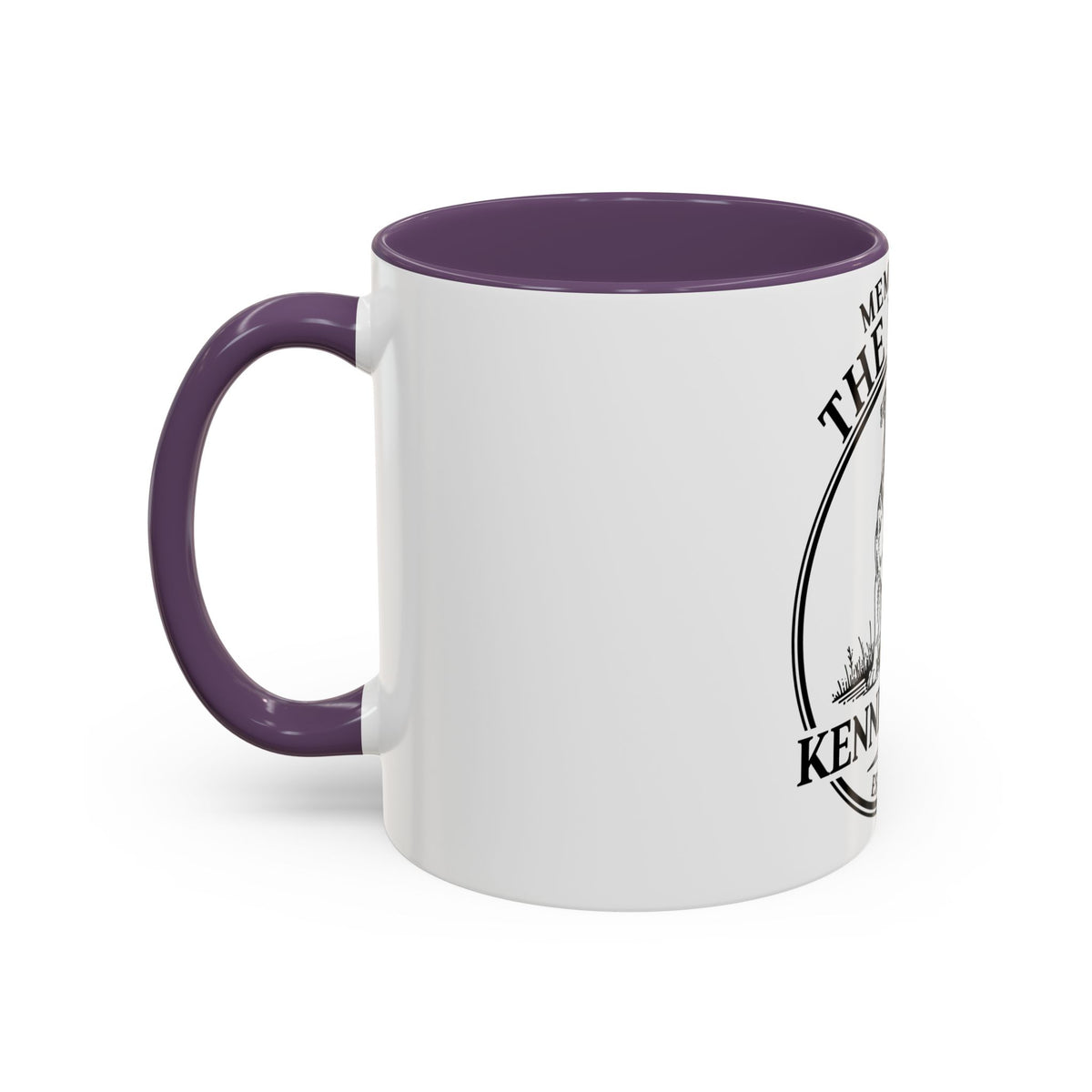 Members Only Coffee Cup