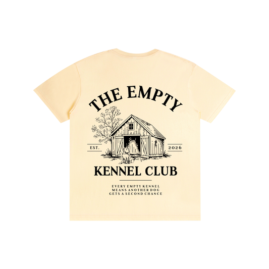 Est. 2026 Basic T-Shirt (light)