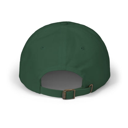 Dog MILF Embroidered Dad Cap – Funny Dog Mom Baseball Hat