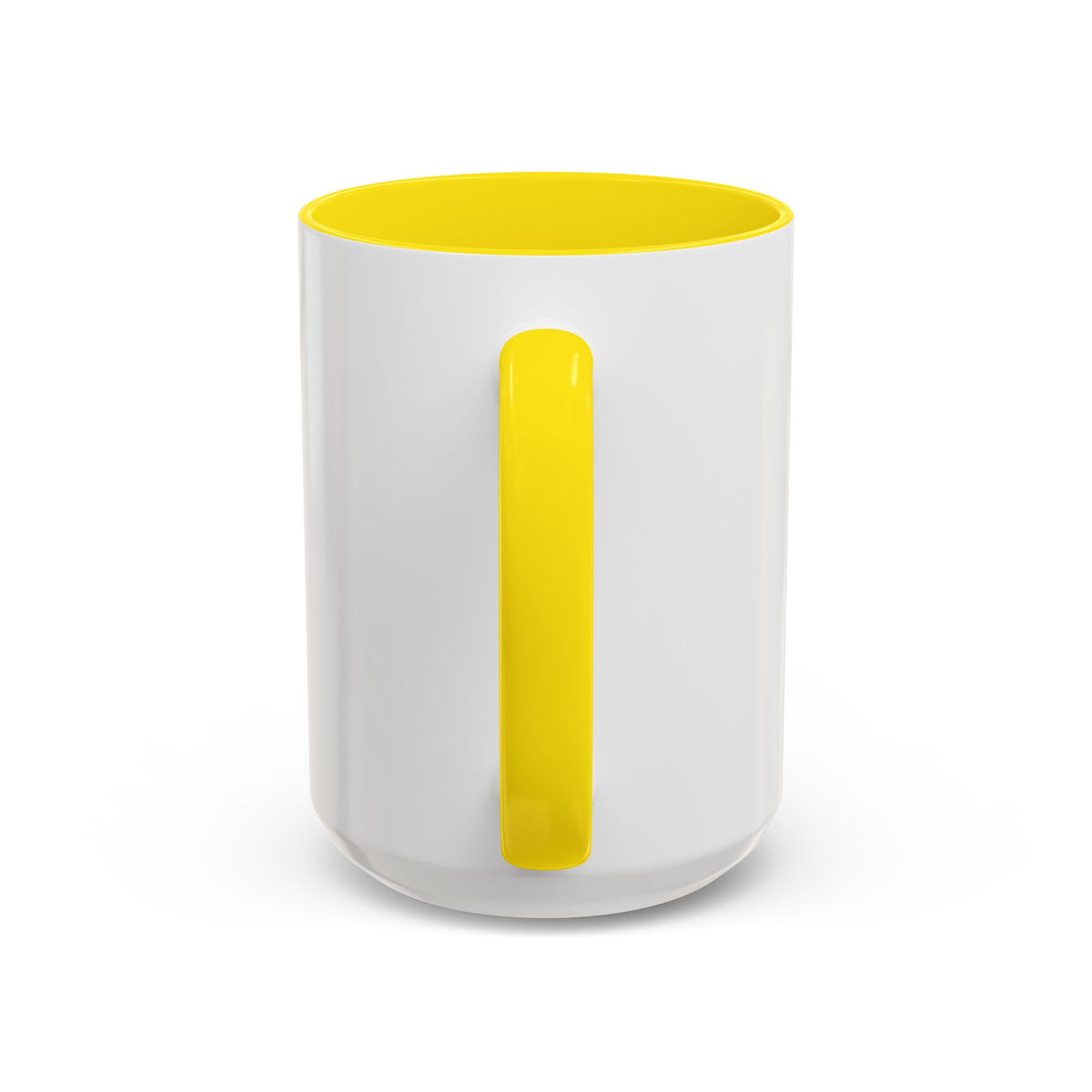 Members Only Coffee Cup