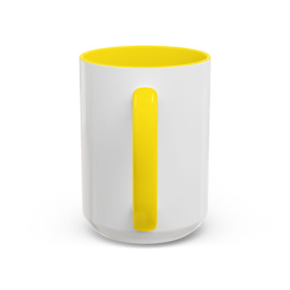 Members Only Coffee Cup