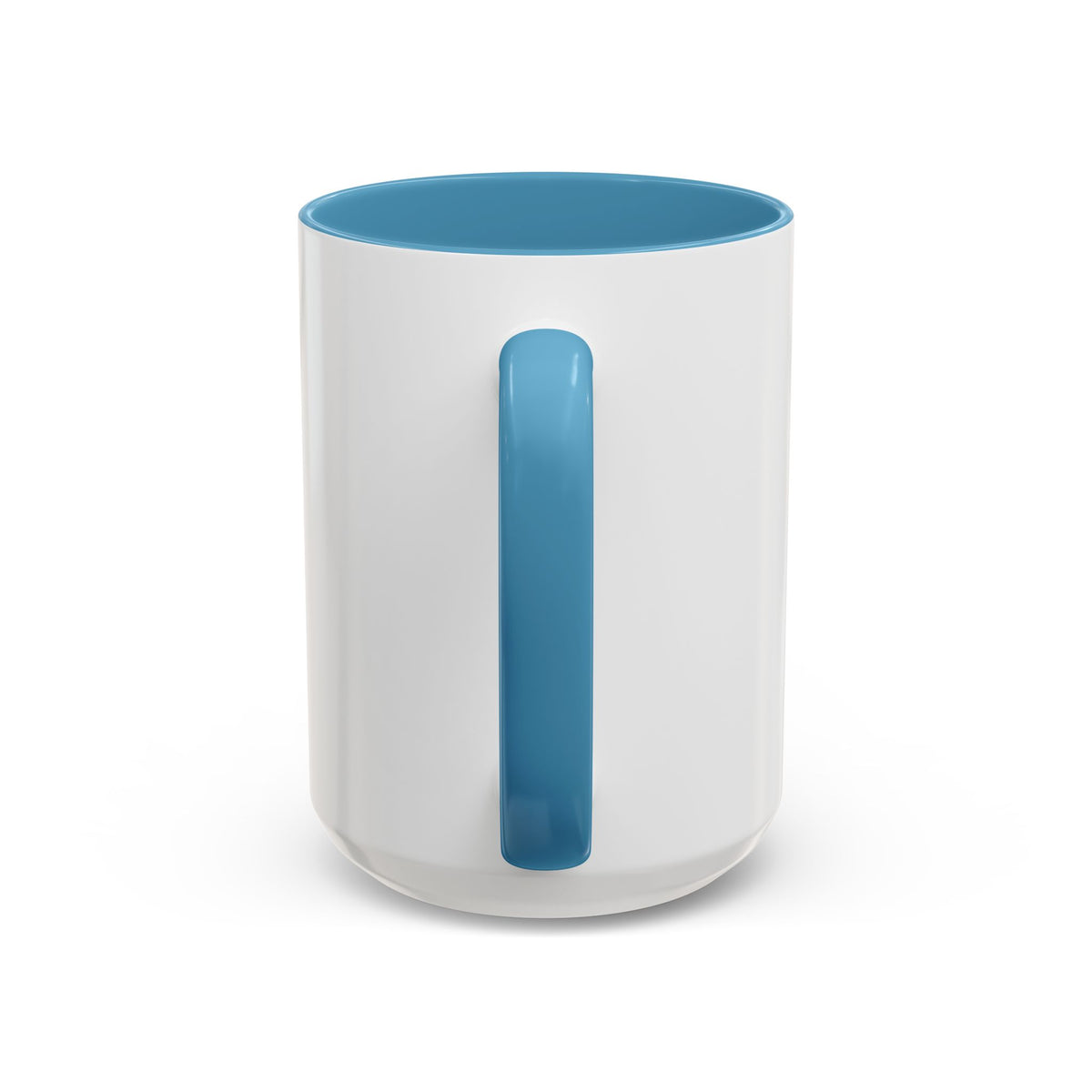 Members Only Coffee Cup