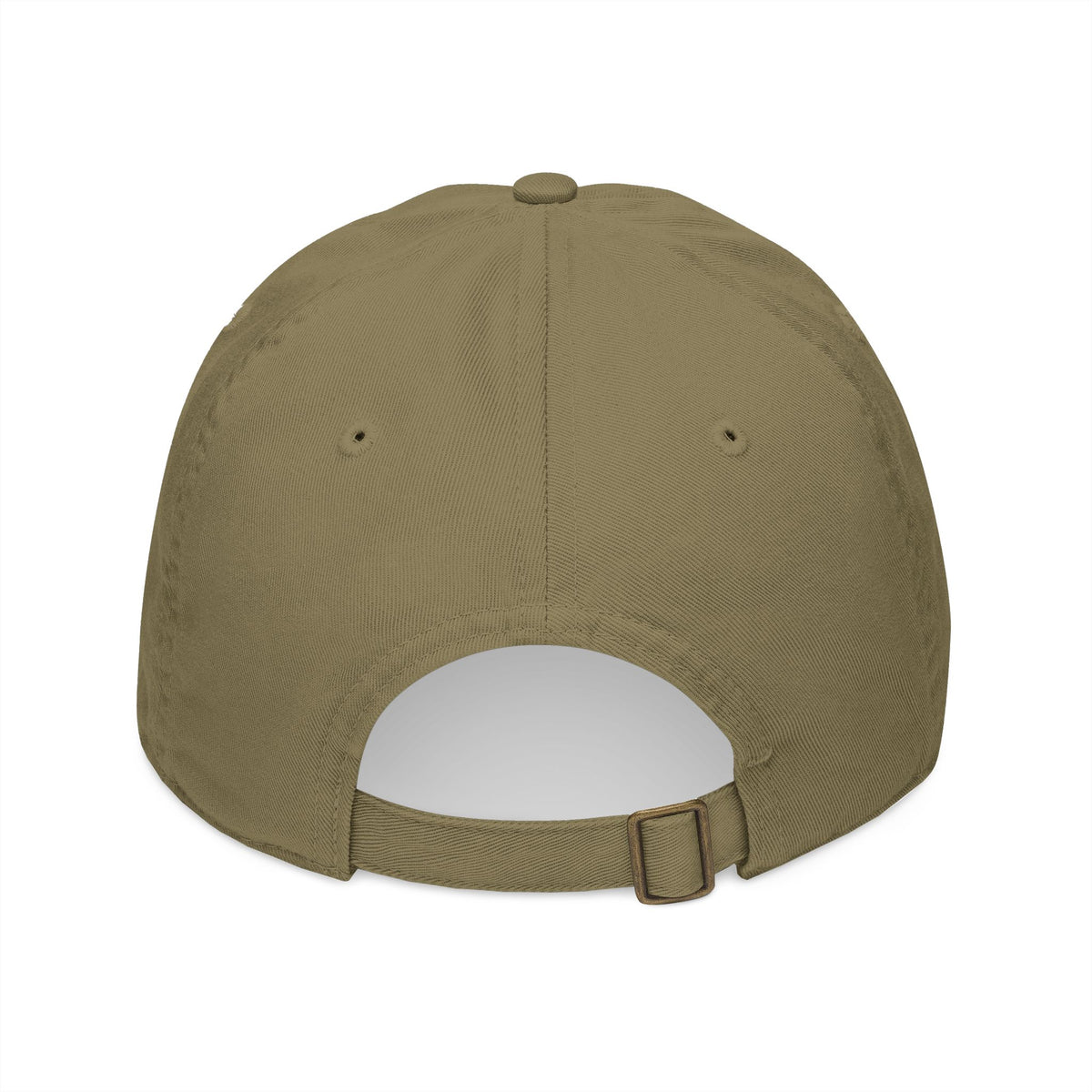 Embroidered Members Only Baseball Cap