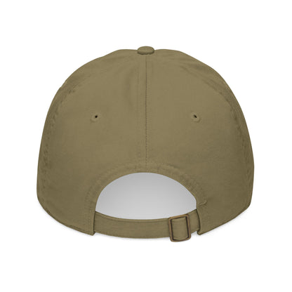 Embroidered Members Only Baseball Cap