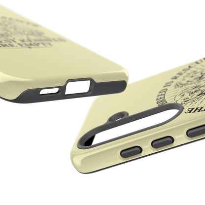 Rescue Dogs Phone Case