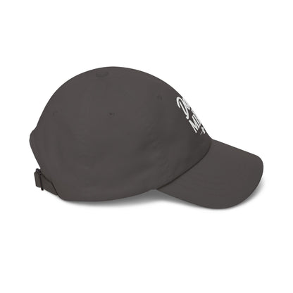 Dog MILF Embroidered Dad Cap – Funny Dog Mom Baseball Hat