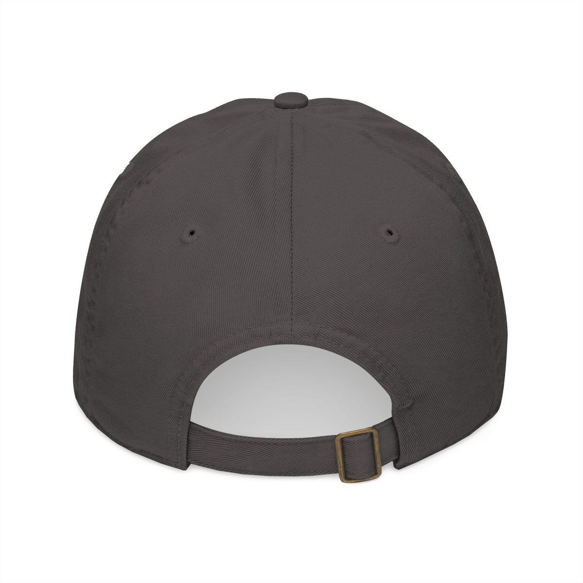 Embroidered Members Only Baseball Cap