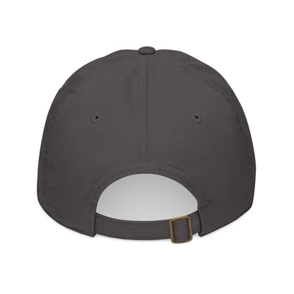 Embroidered Members Only Baseball Cap