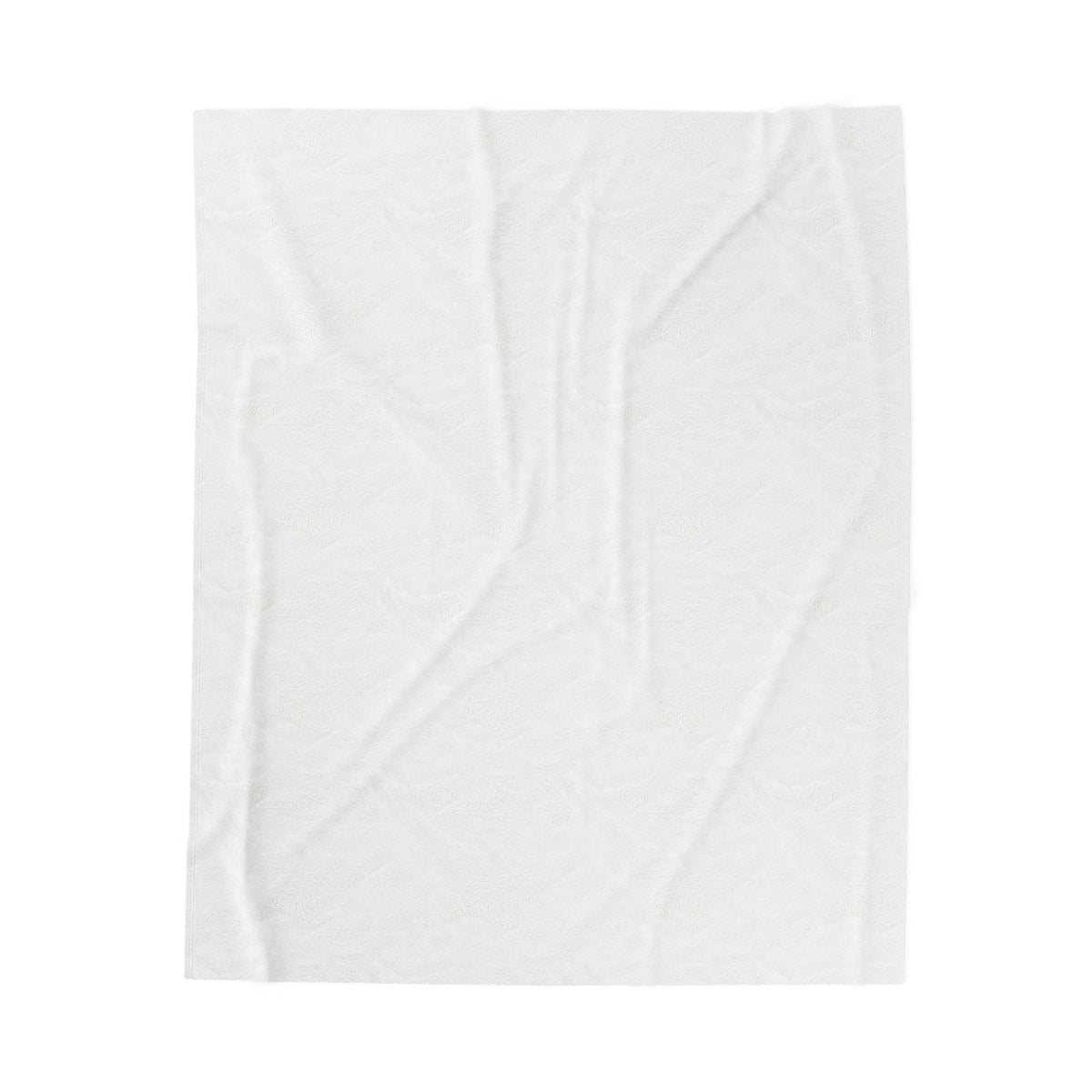 Member of the Empty Kennel Club Velveteen Plush Blanket