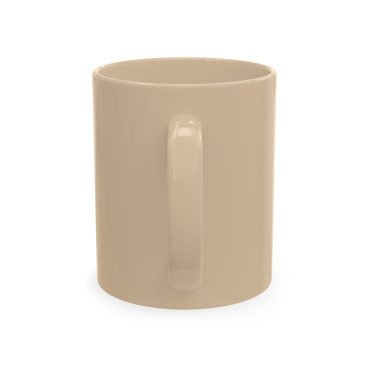Dogs Over People Coffee Cup