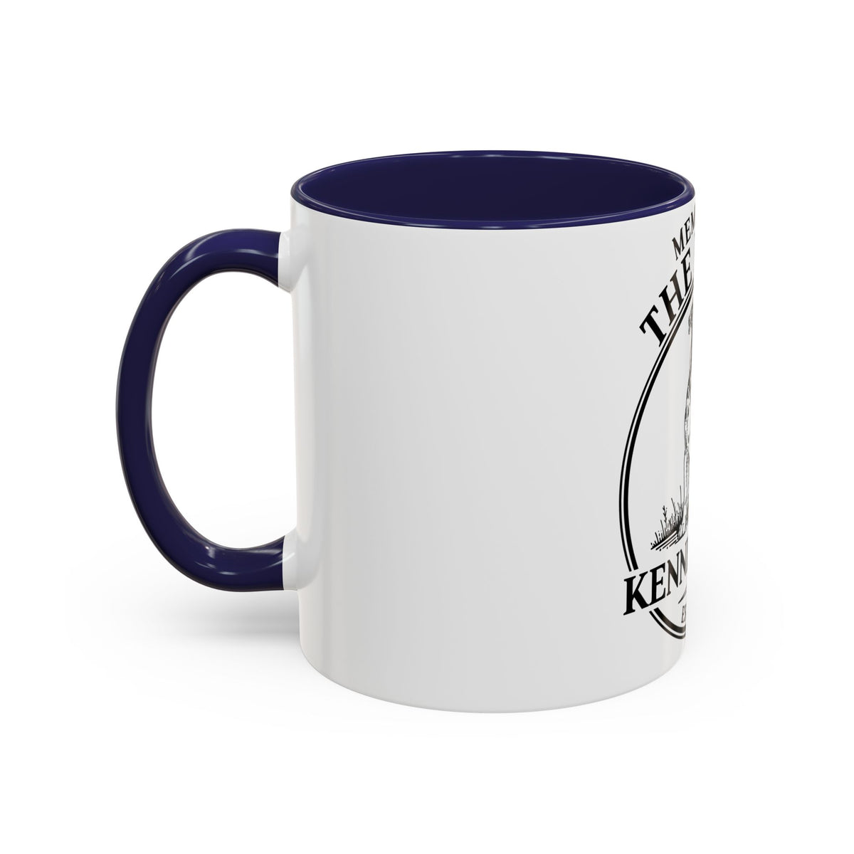 Members Only Coffee Cup