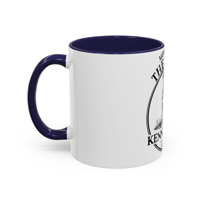 Members Only Coffee Cup