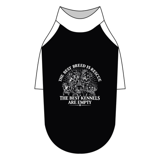 Doggie Rescue Tee