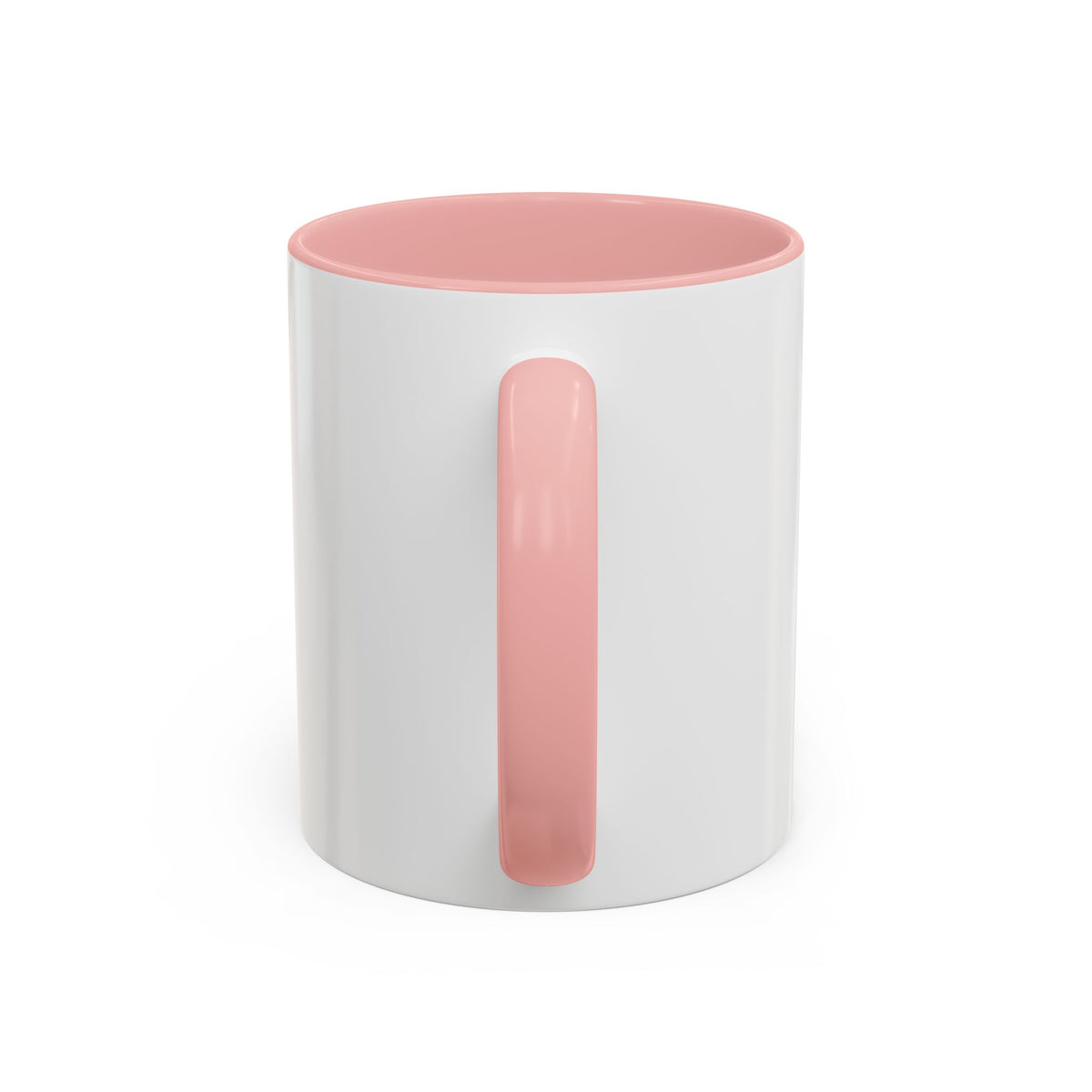Members Only Coffee Cup