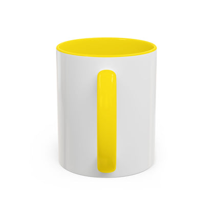 Members Only Coffee Cup