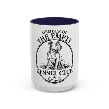 Members Only Coffee Cup