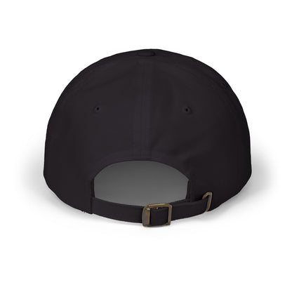 Dog MILF Embroidered Dad Cap – Funny Dog Mom Baseball Hat