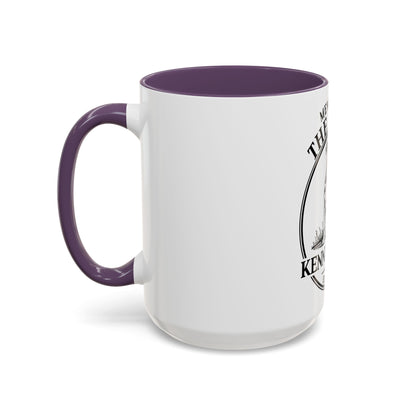 Members Only Coffee Cup