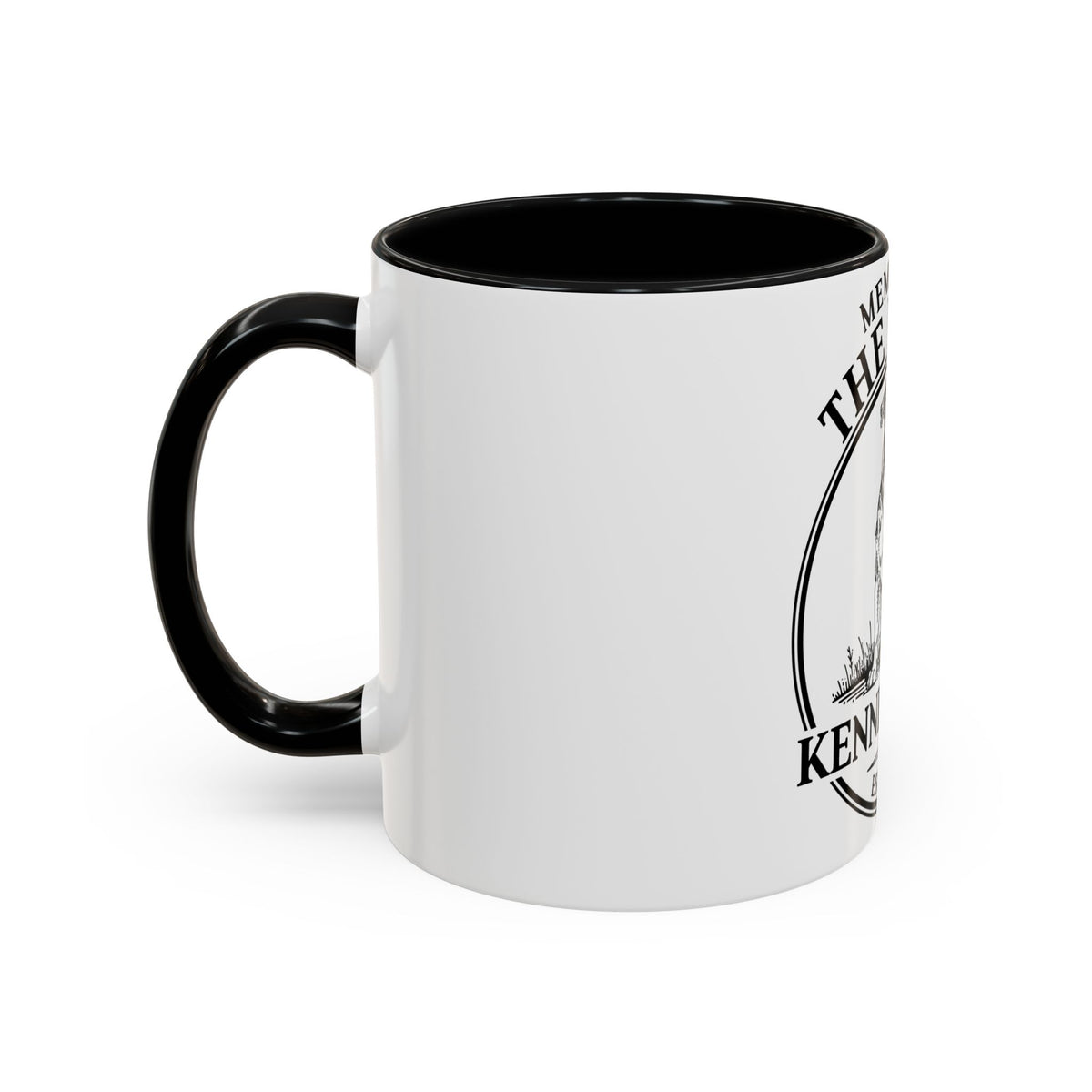 Members Only Coffee Cup