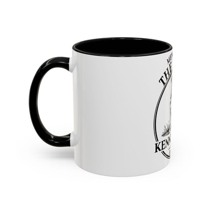Members Only Coffee Cup