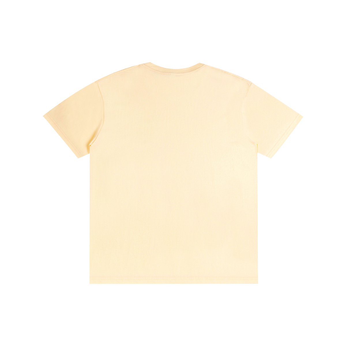 Members Only Basic T-Shirt (light)