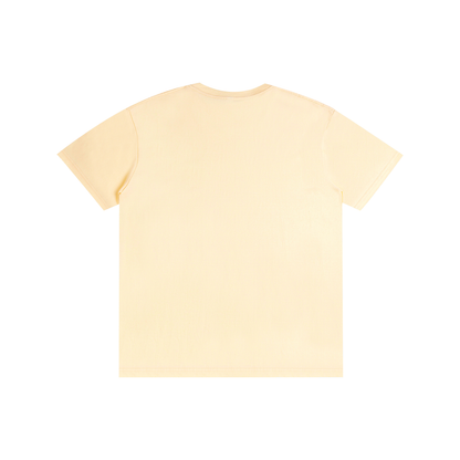 Members Only Basic T-Shirt (light)