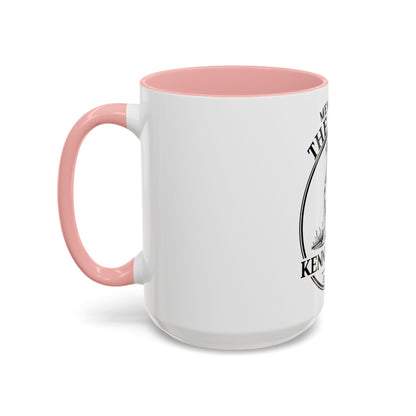 Members Only Coffee Cup
