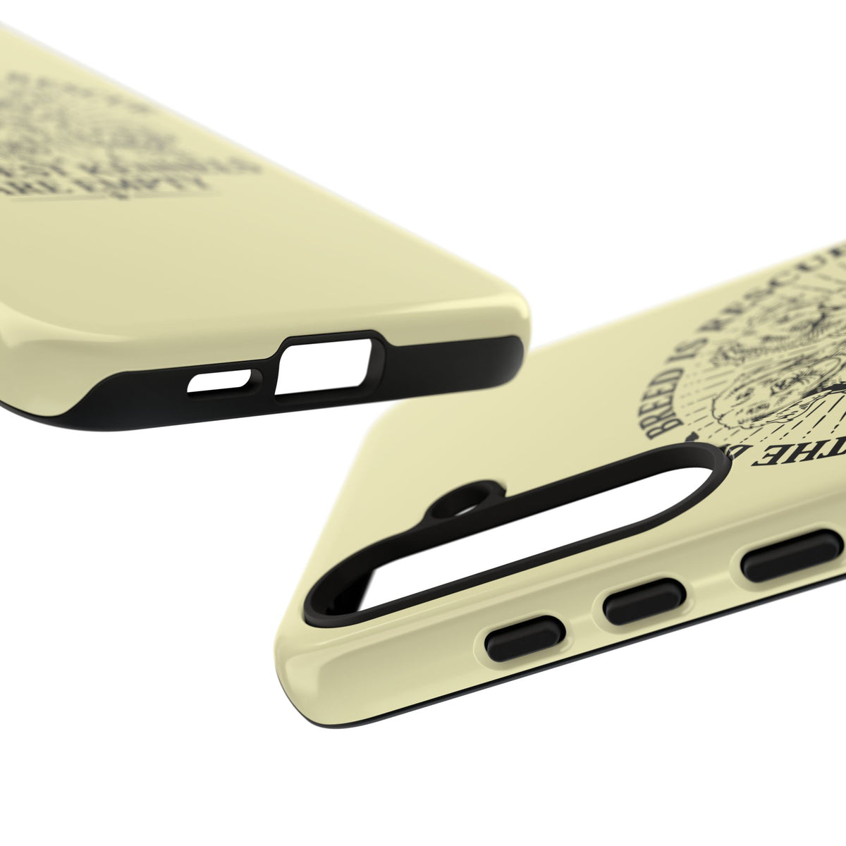 Rescue Dogs Phone Case