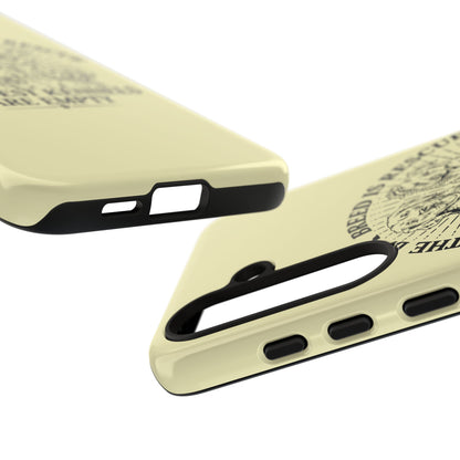 Rescue Dogs Phone Case