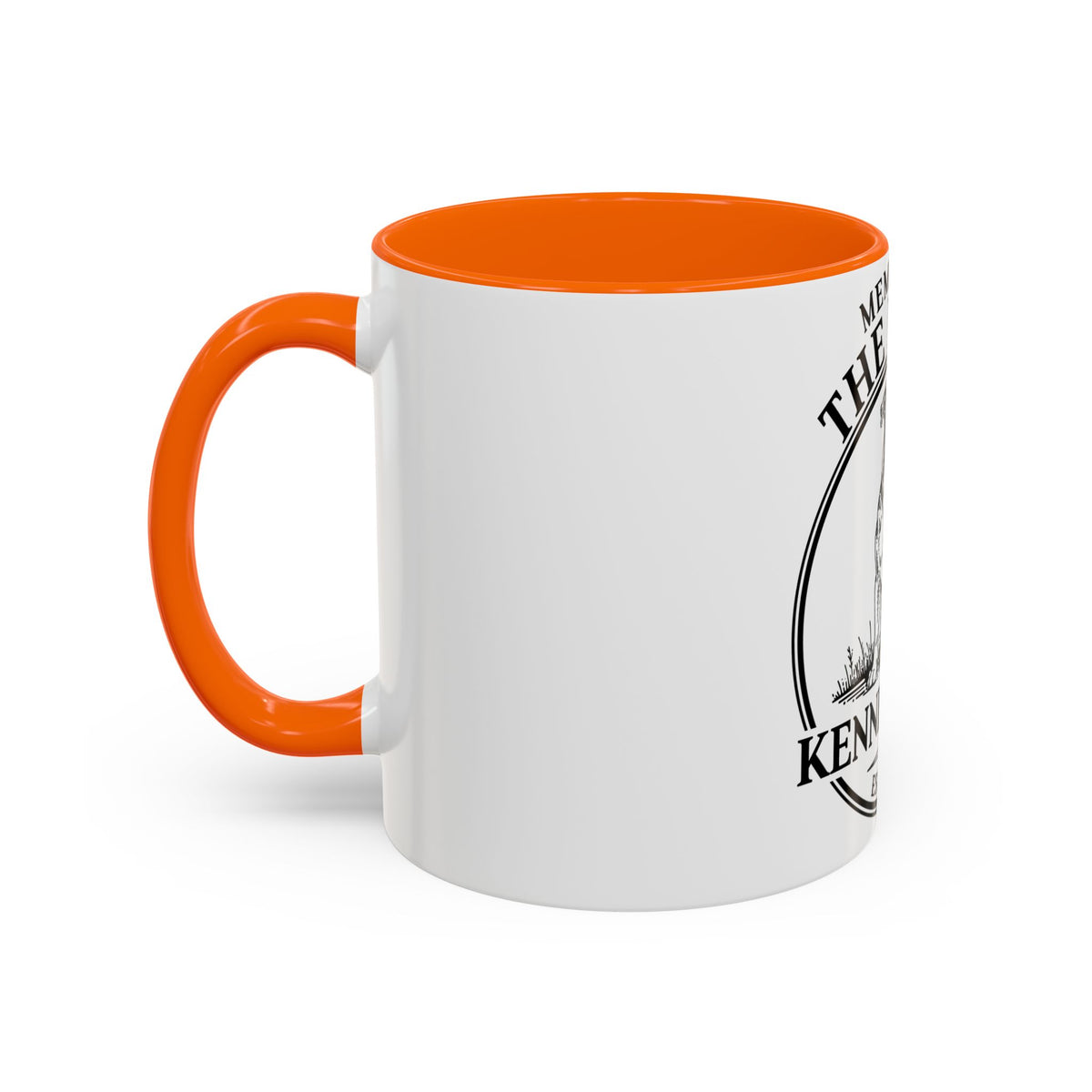 Members Only Coffee Cup