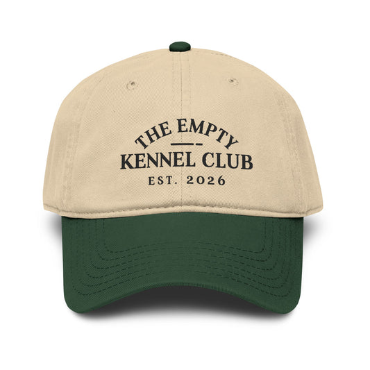 Vintage Washed Members Only Hat