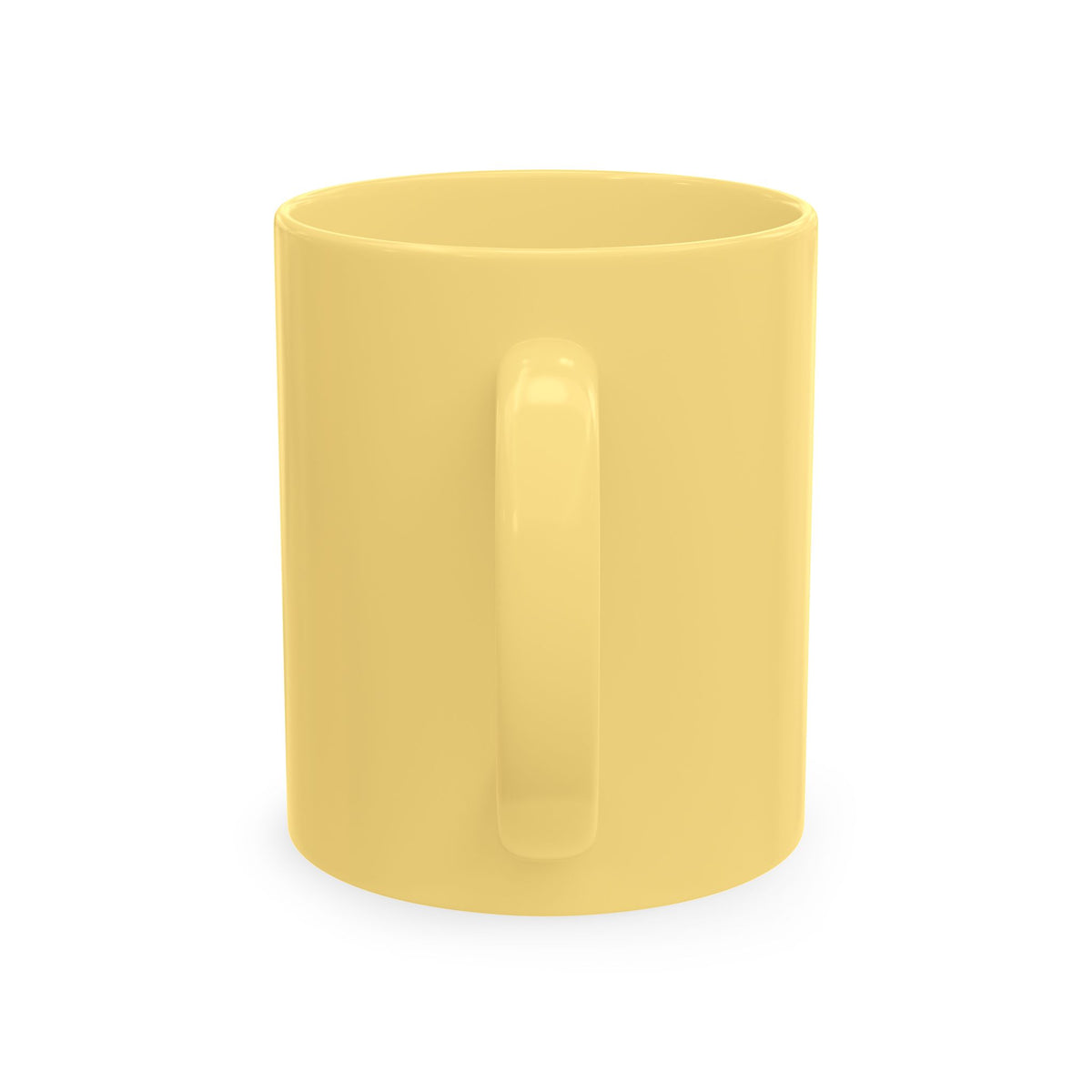 Dogs Over People Coffee Cup