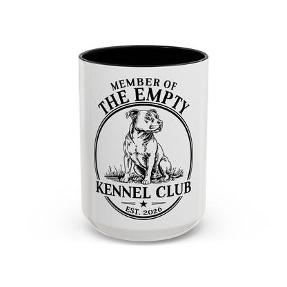 Members Only Coffee Cup